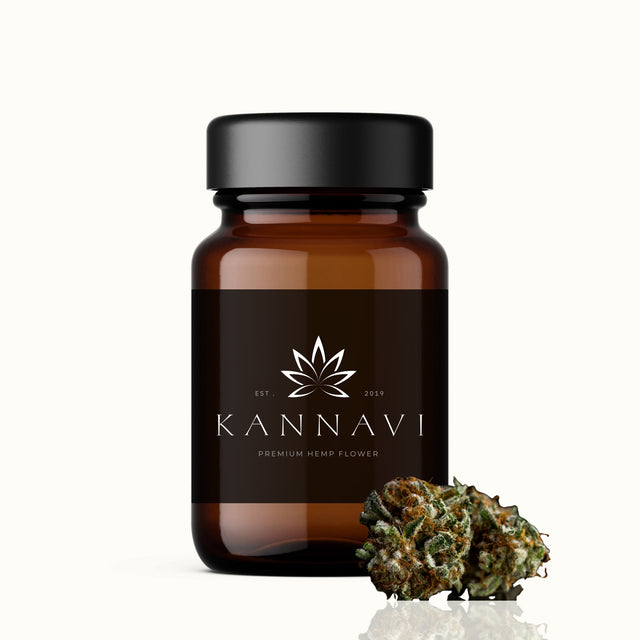 H4CBD Blüten von Kannavi günstig online kaufen